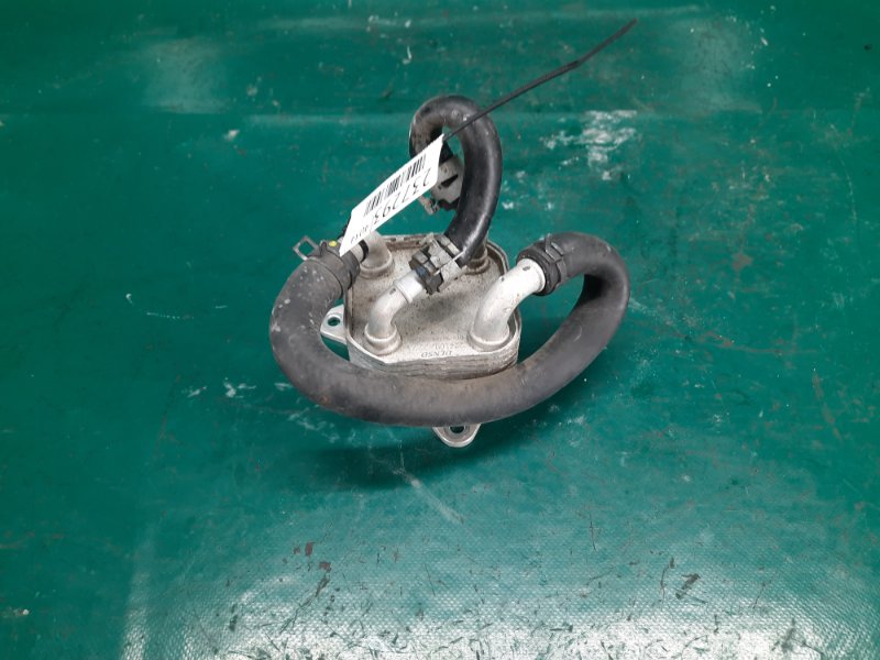 Теплообменник АКПП MDX (YD3) 13-21 2014 Внедорожник 3.5 J35Y5