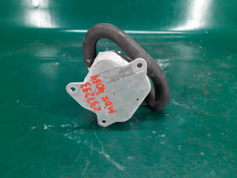 Теплообменник АКПП ACURA MDX (YD3) 13-21 Внедорожник 3.5 J35Y5