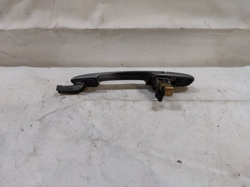 Ручка двери наружная передняя правая 6 GG 02-07