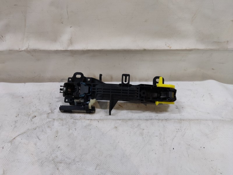 Ручка двери наружная передняя правая FORESTER 12-19 2013 Внедорожник 2.5