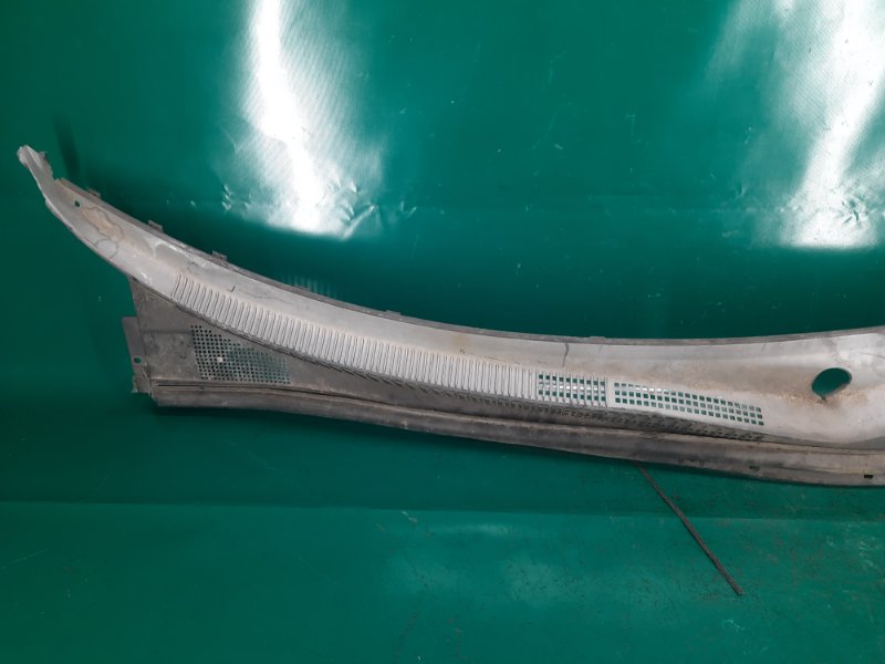 Пластик под лобовое стекло / Жабо HYUNDAI SONATA NF 04-10 Седан 3.3 G6DB