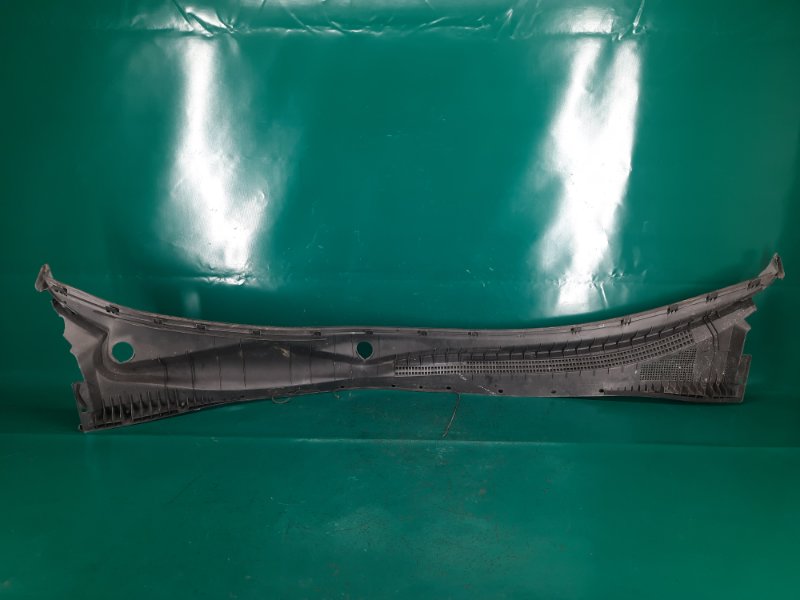 Пластик под лобовое стекло / Жабо SONATA NF 04-10 2008 Седан 3.3 G6DB