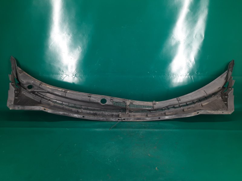 Пластик под лобовое стекло / Жабо OUTLANDER XL 05-13 2006 Внедорожник 3.0 6B31 Пластик под лобовое стекло / Жабо OUTLANDER XL 05-13 2006 Внедорожник 3.0 6B31