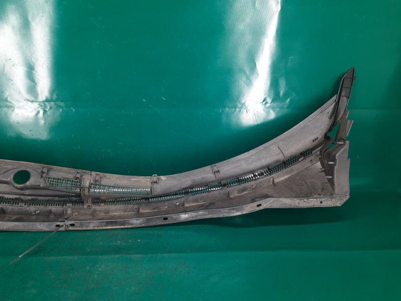 Пластик под лобовое стекло / Жабо OUTLANDER XL 05-13 2006 Внедорожник 3.0 6B31 Пластик под лобовое стекло / Жабо OUTLANDER XL 05-13 2006 Внедорожник 3.0 6B31