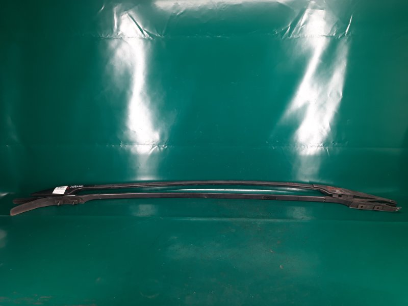 Рейлинги NISSAN MURANO Z51 07-14 2009 Внедорожник 3.5 VQ35DE 73823-1AA0A Б/У