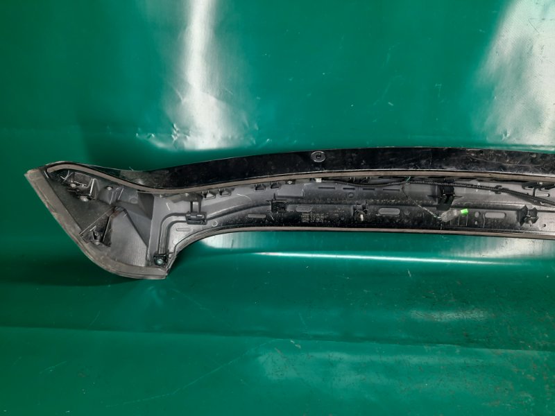 Спойлер крышки багажника MDX (YD3) 13-21 2014 Внедорожник 3.5 J35Y5