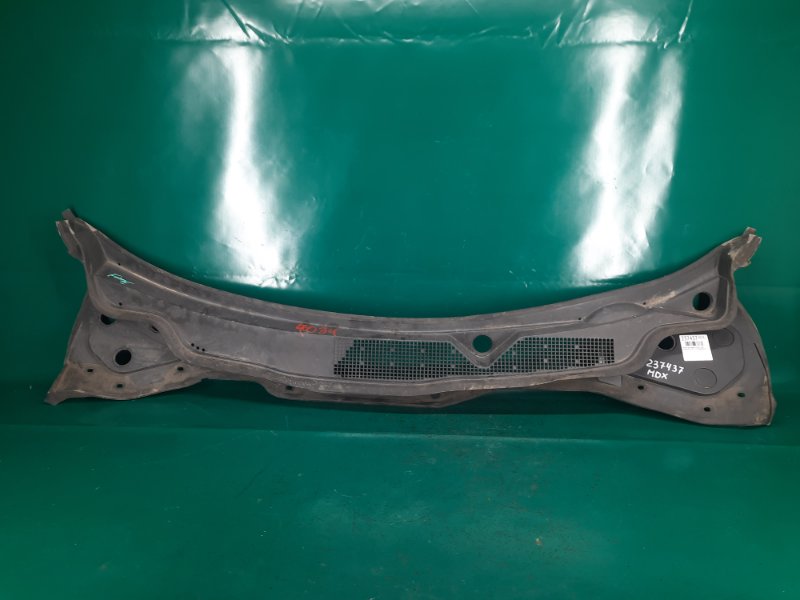 Пластик под лобовое стекло / Жабо ACURA MDX (YD3) 13-21 2014 Внедорожник 3.5 J35Y5 74200-TZ5-A00 Б/У