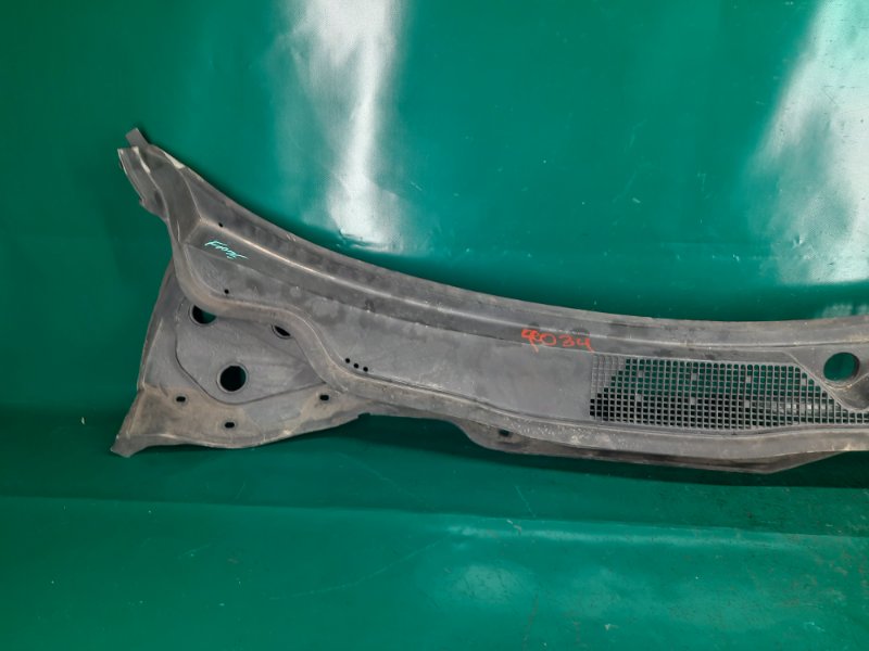 Пластик под лобовое стекло / Жабо ACURA MDX (YD3) 13-21 Внедорожник 3.5 J35Y5