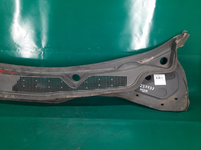 Пластик под лобовое стекло / Жабо MDX (YD3) 13-21 2014 Внедорожник 3.5 J35Y5