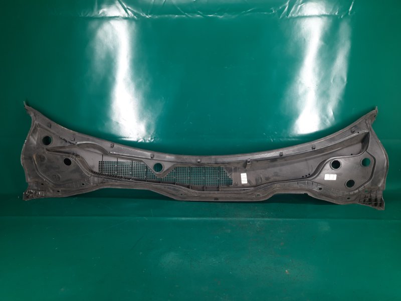 Пластик под лобовое стекло / Жабо MDX (YD3) 13-21 2014 Внедорожник 3.5 J35Y5