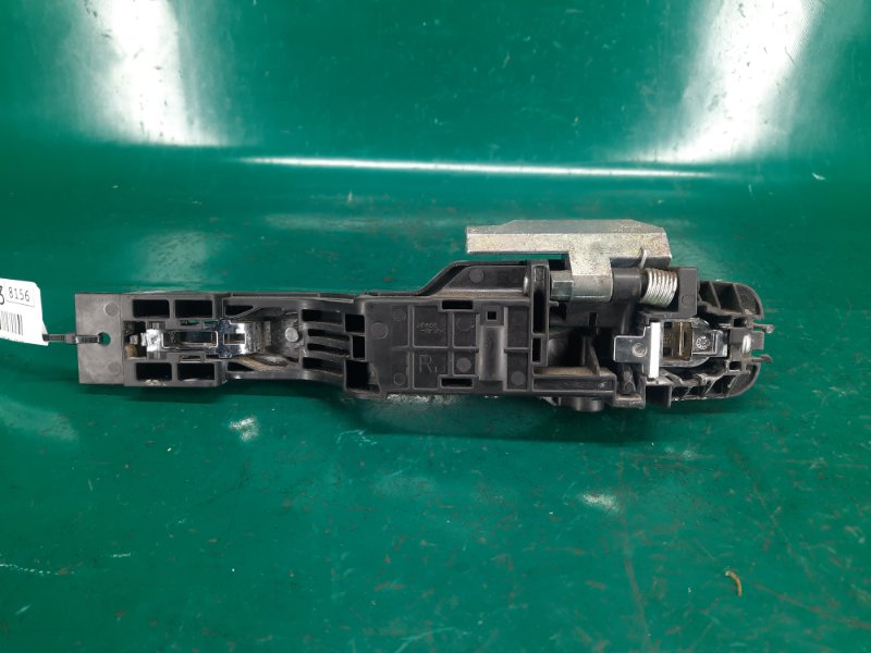 Ручка двери наружная передняя правая MURANO Z51 07-14 2009 Внедорожник 3.5 VQ35DE Ручка двери наружная передняя правая MURANO Z51 07-14 2009 Внедорожник 3.5 VQ35DE