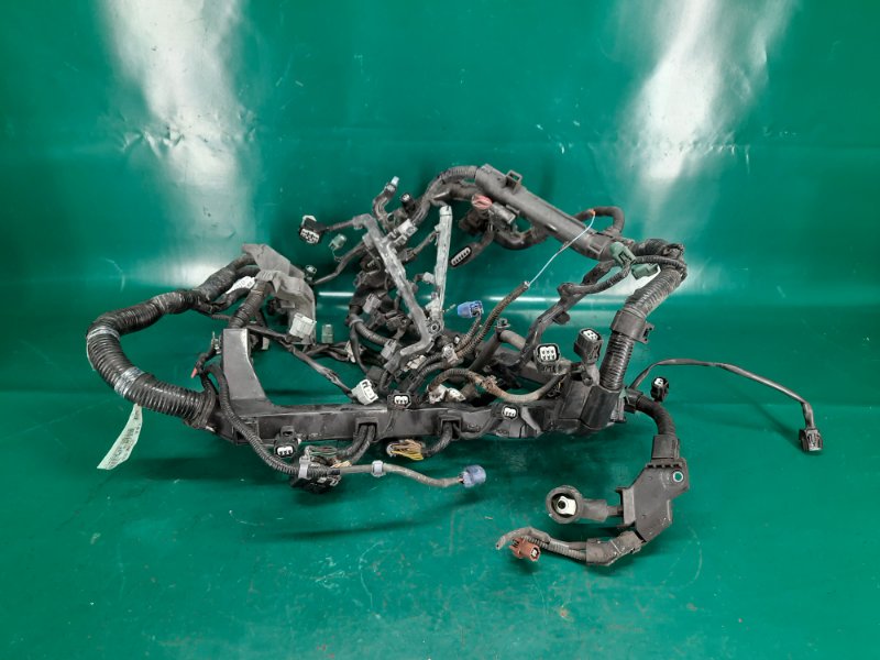 Проводка подкапотная ACURA RDX 12-19 Внедорожник 3.5 J35Z2