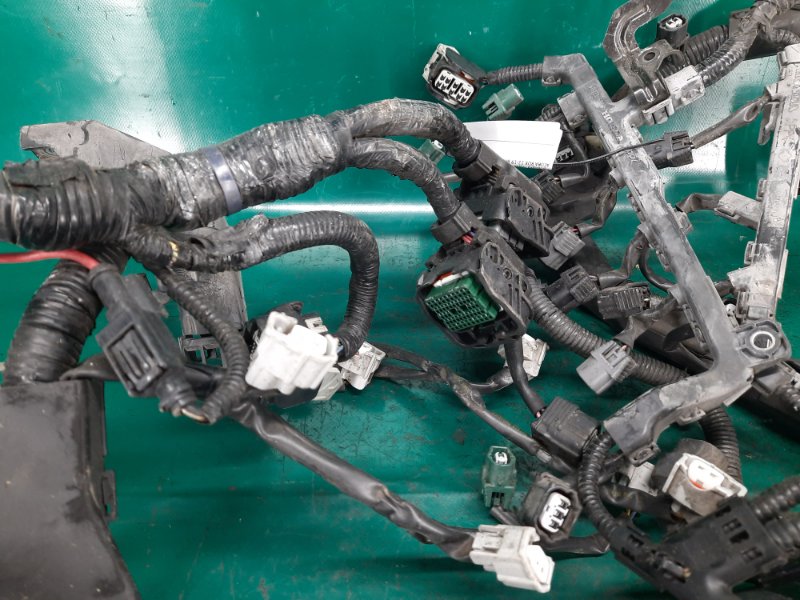 Проводка подкапотная RDX 12-19 2013 Внедорожник 3.5 J35Z2