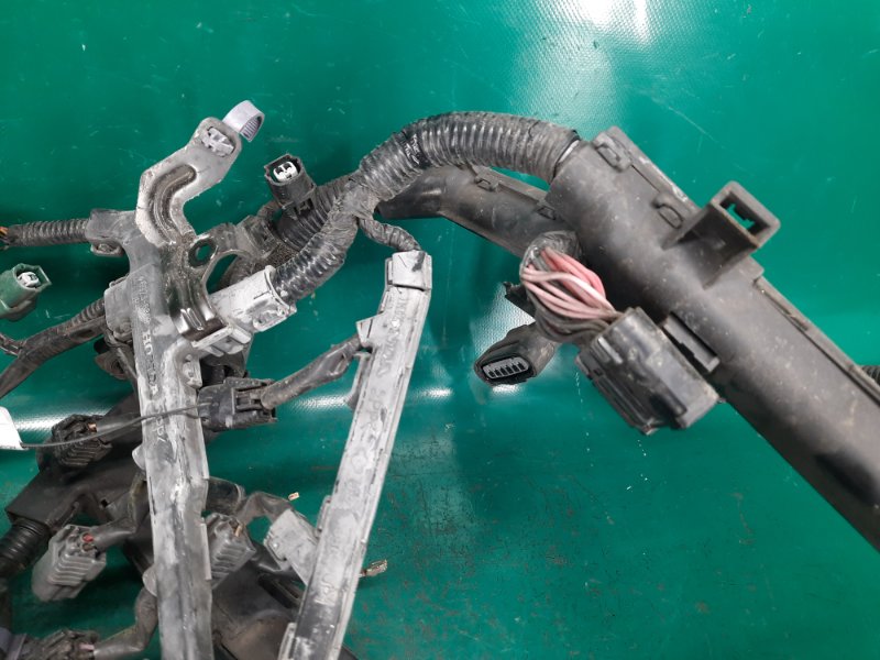 Проводка подкапотная RDX 12-19 2013 Внедорожник 3.5 J35Z2