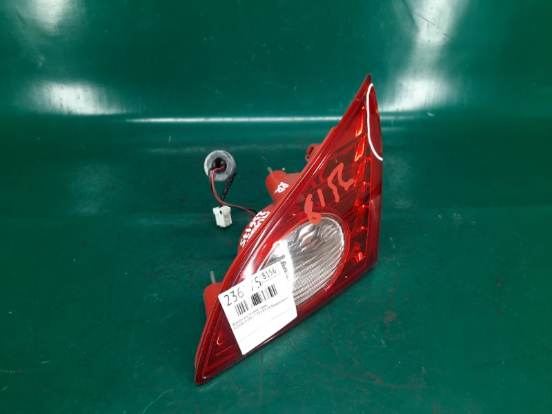 Фонарь внутренний правый MURANO Z51 07-14 2009 Внедорожник 3.5 VQ35DE