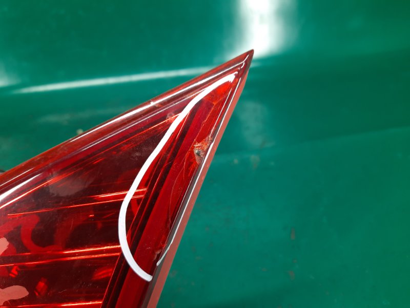 Фонарь внутренний правый MURANO Z51 07-14 2009 Внедорожник 3.5 VQ35DE