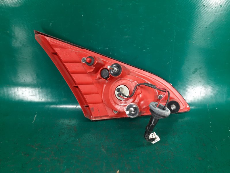 Фонарь внутренний правый MURANO Z51 07-14 2009 Внедорожник 3.5 VQ35DE