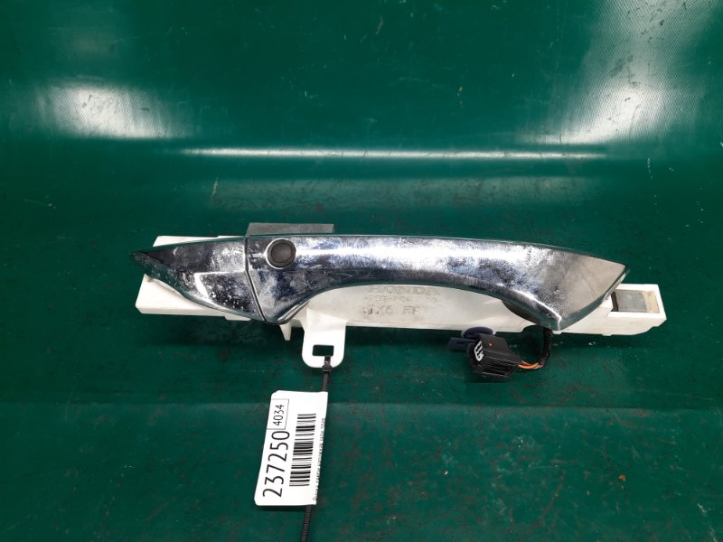 Ручка двери наружная задняя правая MDX (YD3) 13-21 2014 Внедорожник 3.5 J35Y5 Ручка двери наружная задняя правая MDX (YD3) 13-21 2014 Внедорожник 3.5 J35Y5