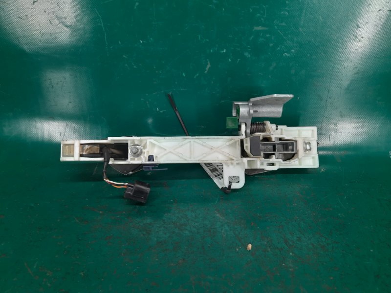 Ручка двери наружная задняя правая MDX (YD3) 13-21 2014 Внедорожник 3.5 J35Y5 Ручка двери наружная задняя правая MDX (YD3) 13-21 2014 Внедорожник 3.5 J35Y5