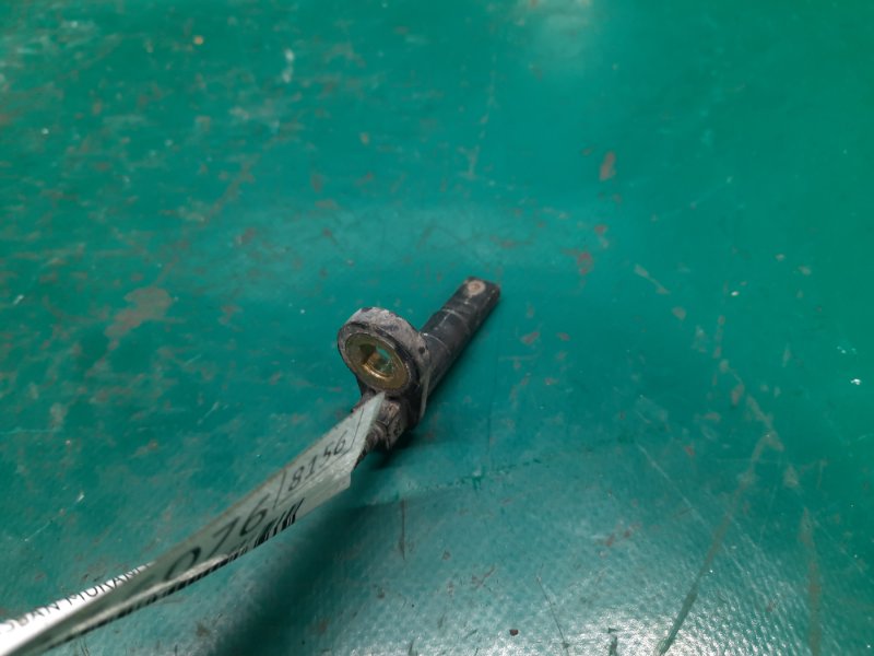 Датчик ABS задний правый NISSAN MURANO Z51 07-14 Внедорожник 3.5 VQ35DE Датчик ABS задний правый NISSAN MURANO Z51 07-14 Внедорожник 3.5 VQ35DE