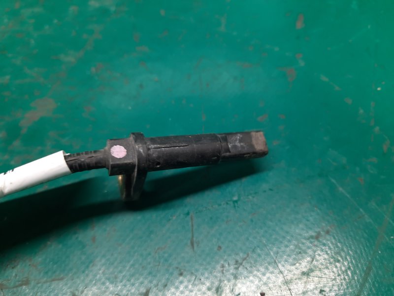 Датчик ABS задний правый MURANO Z51 07-14 2009 Внедорожник 3.5 VQ35DE Датчик ABS задний правый MURANO Z51 07-14 2009 Внедорожник 3.5 VQ35DE