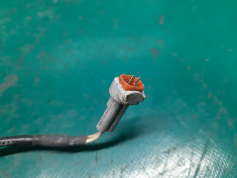 Датчик ABS задний правый MURANO Z51 07-14 2009 Внедорожник 3.5 VQ35DE Датчик ABS задний правый MURANO Z51 07-14 2009 Внедорожник 3.5 VQ35DE