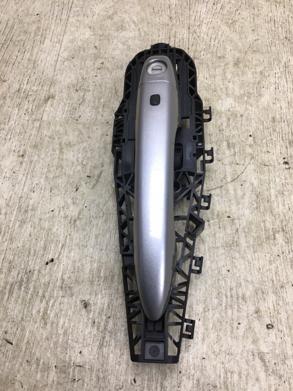 Ручка двери наружная передняя левая 200 14-16 2016 UF 2.4 ED6