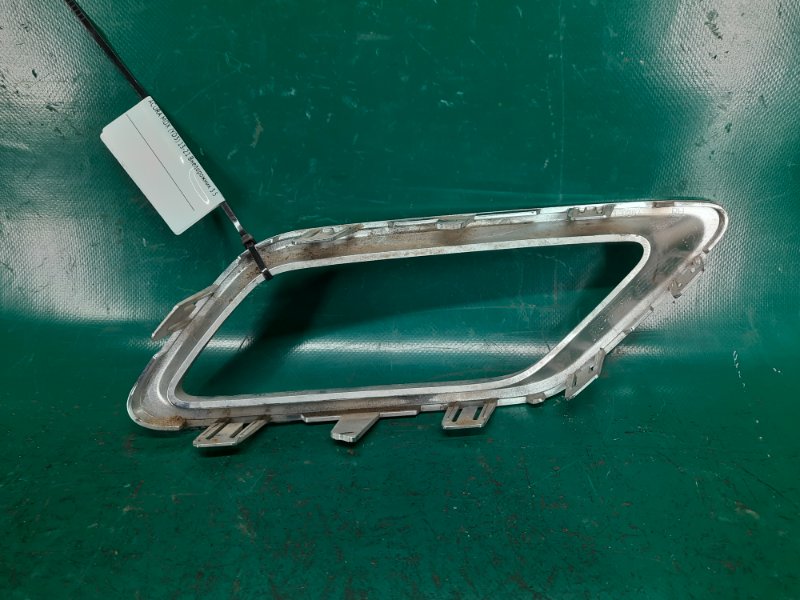 Накладка бампера задняя правая ACURA MDX (YD3) 13-21 Внедорожник 3.5 J35Y5 Накладка бампера задняя правая ACURA MDX (YD3) 13-21 Внедорожник 3.5 J35Y5