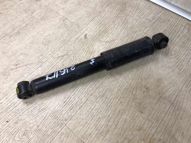 Амортизатор задний ELANTRA MD 10-15 2013 MD 1.8 G4NB