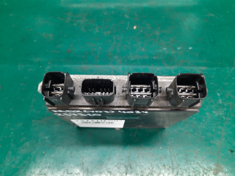 Блок управления форсунками ACURA MDX (YD3) 13-21 Внедорожник 3.5 J35Y5