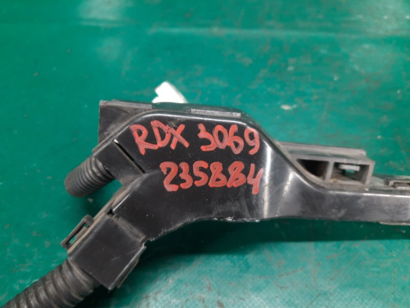 Клемма аккумулятора RDX 12-19 2013 Внедорожник 3.5 J35Z2