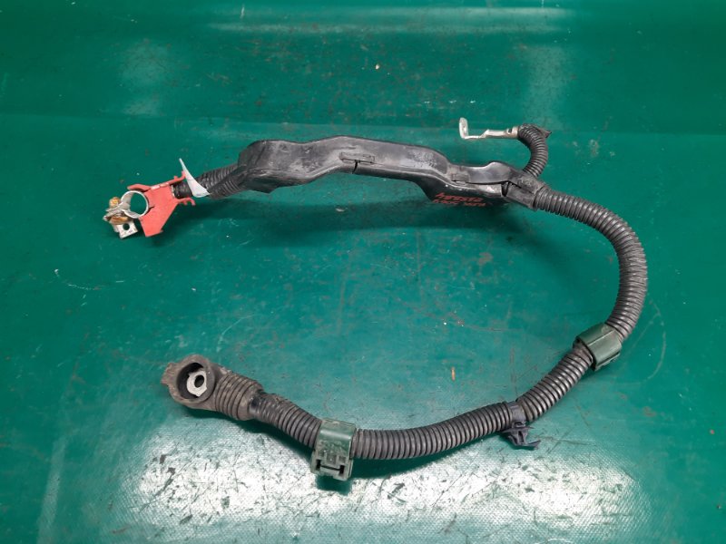 Клемма аккумулятора ACURA RDX 12-19 Внедорожник 3.5 J35Z2