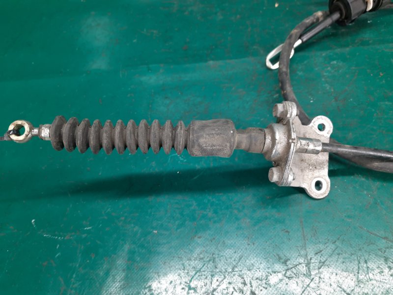 Трос переключения АКПП RDX 12-19 2013 Внедорожник 3.5 J35Z2