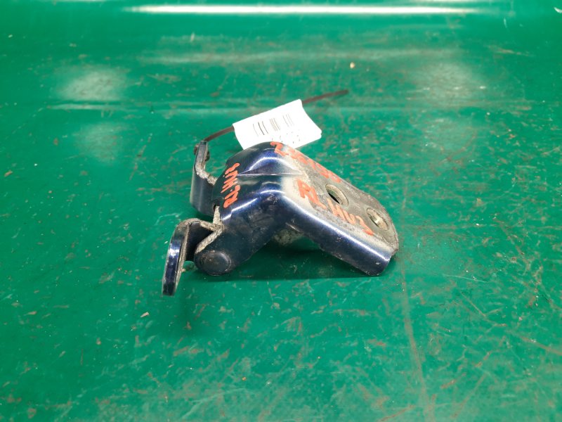 Петля двери нижняя передняя левая NISSAN MURANO Z51 07-14 Внедорожник 3.5 VQ35DE