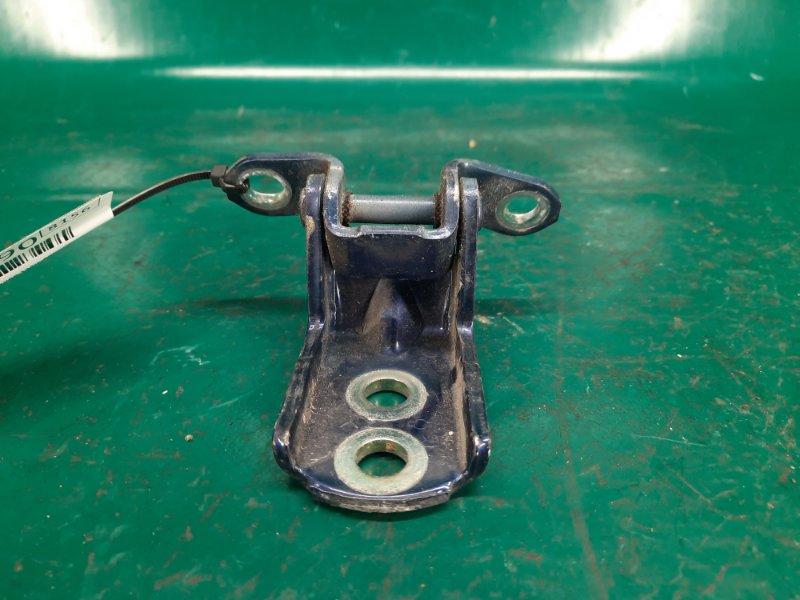 Петля двери нижняя передняя левая MURANO Z51 07-14 2009 Внедорожник 3.5 VQ35DE