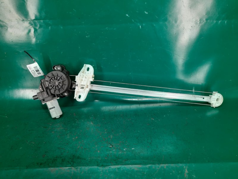 Стеклоподъемник задний правый ACURA RDX 12-19 Внедорожник 3.5 J35Z2