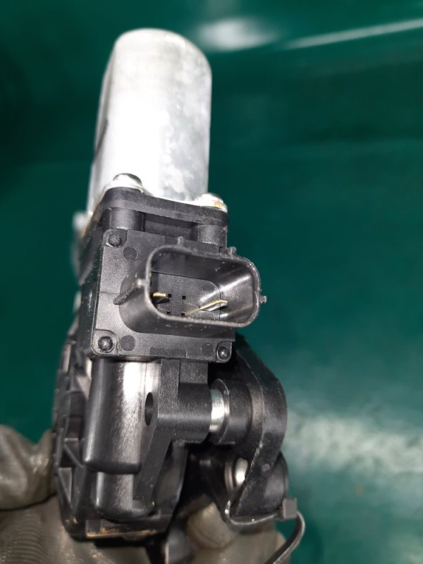 Стеклоподъемник задний правый RDX 12-19 2013 Внедорожник 3.5 J35Z2