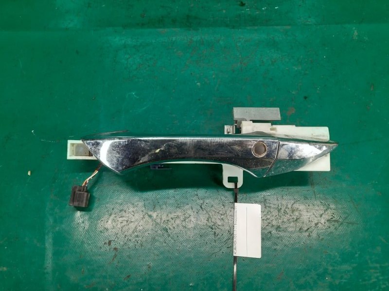 Запчасть ручка двери наружная задняя левая ACURA MDX (YD3) 13-21 2014 Внедорожник 3.5 J35Y5 72681-TZ5-A11 Б/У Ручка двери наружная задняя левая ACURA MDX (YD3) 13-21 2014 Внедорожник 3.5 J35Y5 72681-TZ5-A11 Б/У