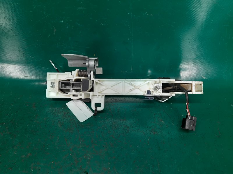 Ручка двери наружная задняя левая MDX (YD3) 13-21 2014 Внедорожник 3.5 J35Y5 Ручка двери наружная задняя левая MDX (YD3) 13-21 2014 Внедорожник 3.5 J35Y5