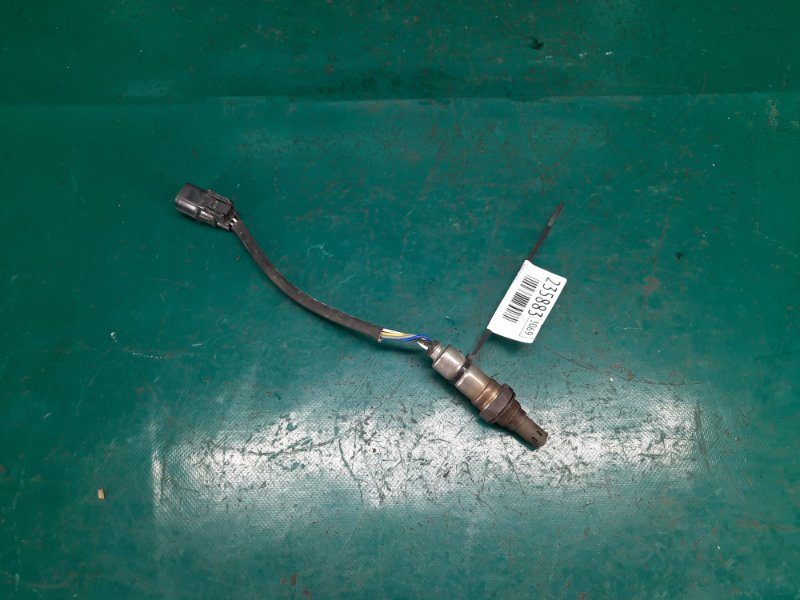 Лямбда зонд ACURA RDX 12-19 2013 Внедорожник 3.5 J35Z2 36531-5G0-A11 Б/У