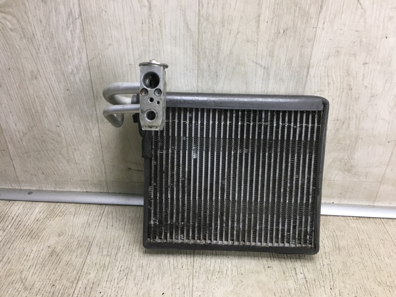 Испаритель кондиционера NISSAN NV200 USA 13- 2020 M20XUS 2.0 MR20DE 27280-3LM0A Б/У