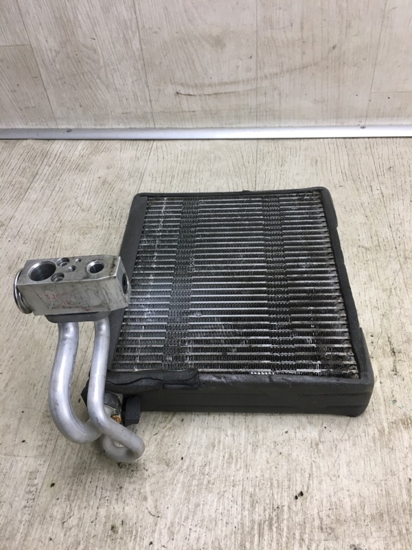 Испаритель кондиционера NISSAN NV200 USA 13- M20XUS 2.0 MR20DE