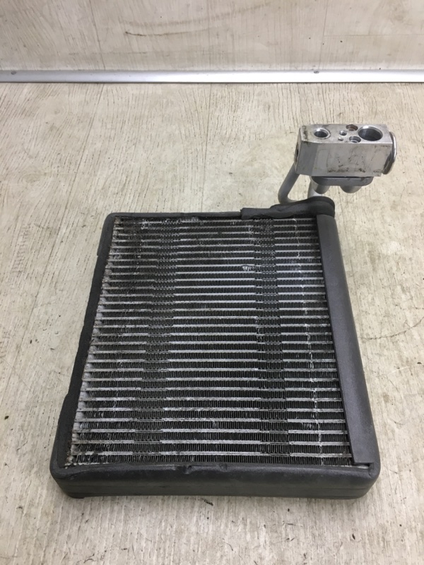 Испаритель кондиционера NV200 USA 13- 2020 M20XUS 2.0 MR20DE