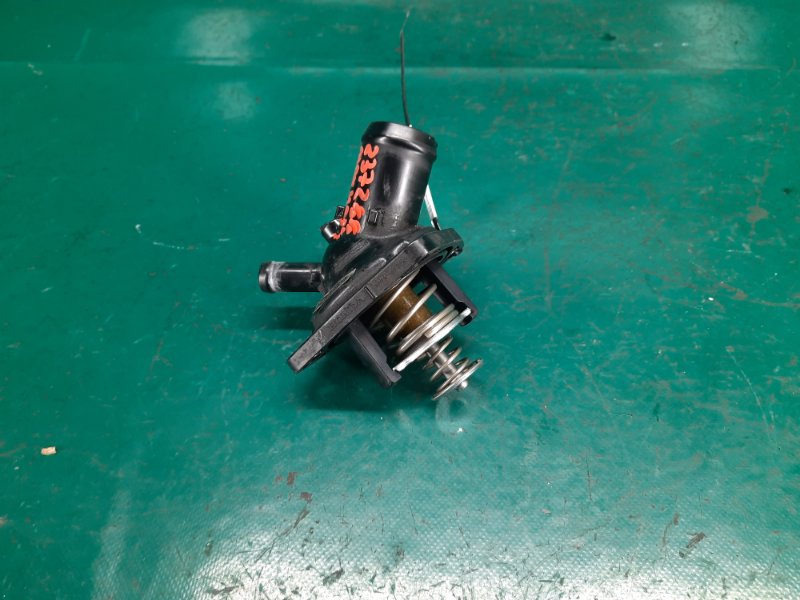 Запчасть термостат ACURA MDX (YD3) 13-21 2014 Внедорожник 3.5 J35Y5 19315-R9P-A01 Б/У Термостат ACURA MDX (YD3) 13-21 2014 Внедорожник 3.5 J35Y5 19315-R9P-A01 Б/У