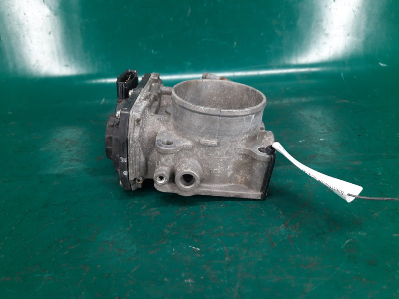 Дроссельная заслонка RDX 12-19 2013 Внедорожник 3.5 J35Z2