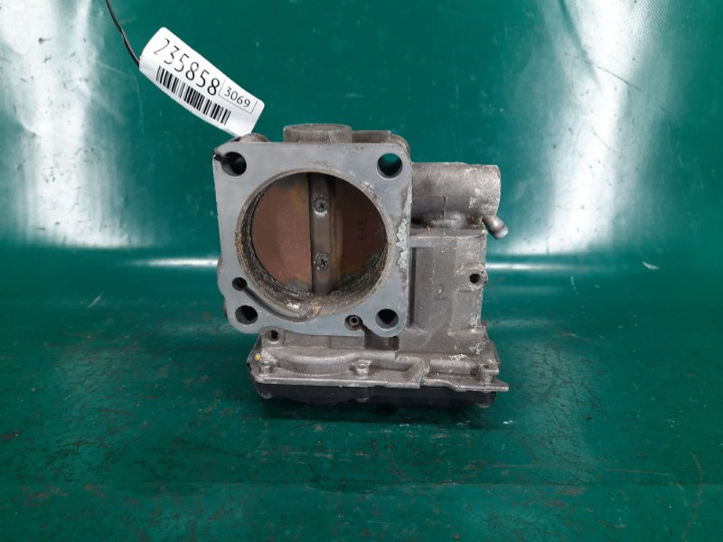 Дроссельная заслонка RDX 12-19 2013 Внедорожник 3.5 J35Z2