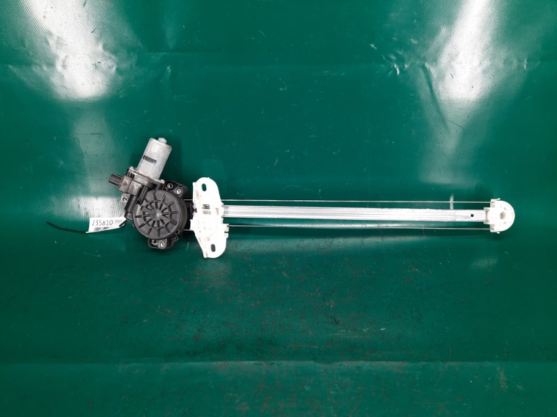 Стеклоподъемник задний левый ACURA RDX 12-19 Внедорожник 3.5 J35Z2