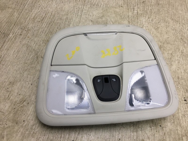 Плафон салона 200 14-16 2016 UF 2.4 ED6