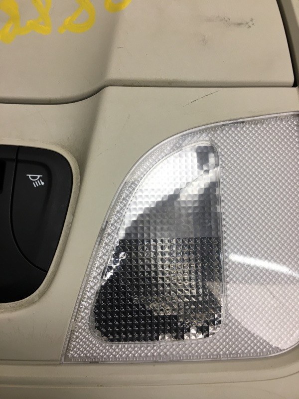 Плафон салона 200 14-16 2016 UF 2.4 ED6