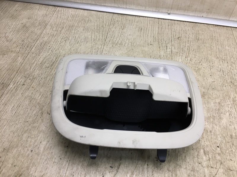 Плафон салона 200 14-16 2016 UF 2.4 ED6